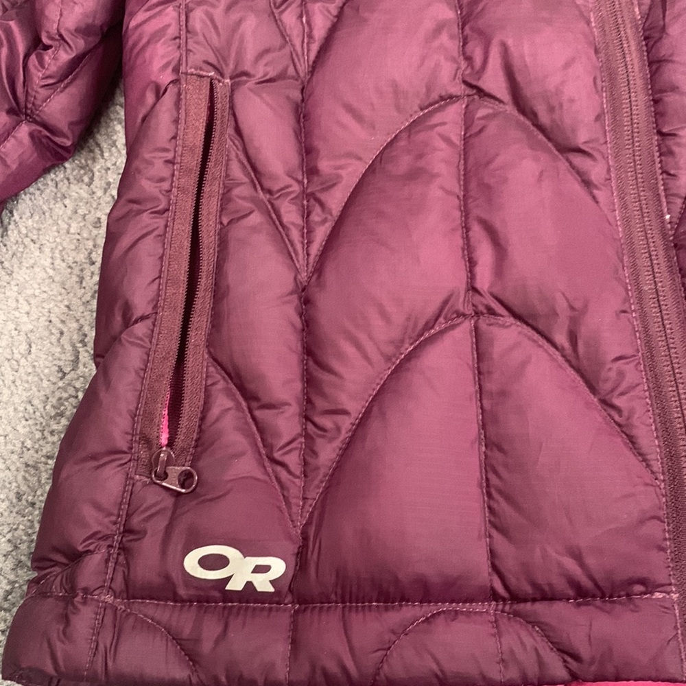 Outdoor Research Puff Jacket - Picture 4 of 9